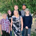 Stacy Copeland - Facebook