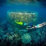 Stacey N Corey Ningaloo - @ningalookayakadventures - Instagram