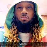 Stacy Corey Derron Dolla - @derrondolla - Instagram