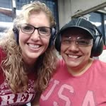 Stacey Cormier - @2achickstactical - Instagram