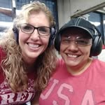 Stacey Cormier - @iiachickstactical - Instagram