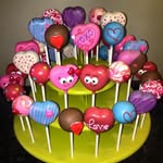 Stacey Cormier - @staceyssweetpops - Instagram