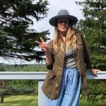 Stacey Cormier Major - @stacecorms - Instagram