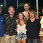 Stacey Crouch - @scrouch74 - Instagram