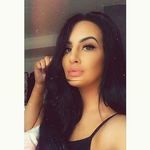 Stacy Crouch - @stacycrouch___437 - Instagram