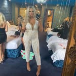 Stacy Crouch - @misslorenjordan - Instagram