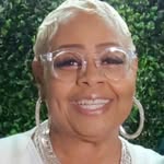 Stacy Crouch - @godsdiva3 - Instagram