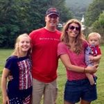 Stacy Crouch Brown - @stacycrouchbrown - Instagram