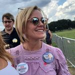 Stacy Crouch May - @stacycrouchmay - Instagram