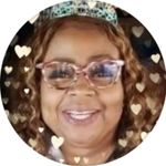 Stacy Crouch-Murphy - @_godsdiva3 - Instagram