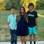 Stacy Harrison Crouch - @staycie167 - Instagram