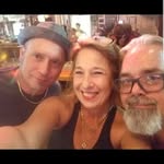 Stacy Sedell Crowley - @kyrasma1 - Instagram