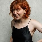 Stacey Cullen - @staceyselkie - Instagram