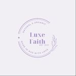 Stacey Cullen - @luxe.faith.candles - Instagram