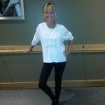 Stacy Cullen - @mamastace128 - Instagram