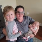 Stacy Cyr Wood - @stacycyrwood - Instagram