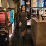 Stacy-Ann Dailey - @staceydiamondz - Instagram