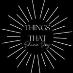 Stacy & Tony - Home, Tech, Men’s Daily Finds - @thingsthatshinejoy - Instagram