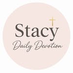 Stacy-Ann Dixon - @stacydailydevotion - Instagram