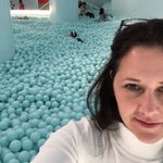 Stacy Daniels - @sleighd - Instagram