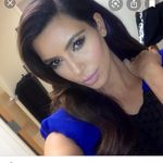 Stacy Daniels - @benedicta_wristen - Instagram
