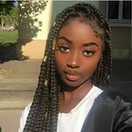 Stacy Daniels - @armah.lemonade.3 - Instagram