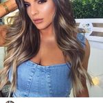 Stacy Daniels - @stacydqniels - Instagram