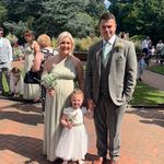 Stacey Davies - @ourmiddletonhome - Instagram