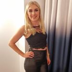 Stacy Davies - @stacy_123 - Instagram