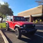 Stacy Humes Davies - @azjeepgal369 - Instagram