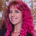 Stacy DeHart - @stacy.aka.pinky - Instagram
