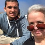 Stacey M. Deming - @samnleosmom - Instagram