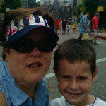 Stacy Deming- Spinney - @baileygurl9237 - Instagram