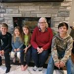 Donna Ford Taylor - @stac_yderby35 - Instagram