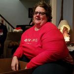 Stacy Derby - @stacyderby35 - Instagram