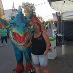 Stacy Boland-Doane - @coffeelady2012 - Instagram