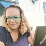 stacyelizabeth84 - @stacydobson84 - Instagram