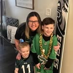 Stacy Feeley Dougherty - @stacy_biff21 - Instagram