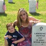 Stacy Lynn Jackson Downs - @stacyjackson7235 - Instagram