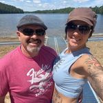 Stacey Draper - @sassytallgirl - Instagram