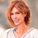 Stacy Dugan - @darthstacy71 - Instagram