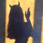Stacy Dugan - @thedevilbrite - Instagram