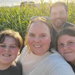 Stacy Dugan Thornsberry - @4tberrys - Instagram