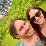 Stacey Dunlap - @staceface1180 - Instagram