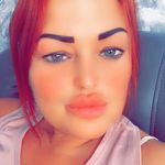 Stacey Dutton - @darcieduttonxx - Instagram