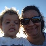 Stacy Dutton - @dutton2671 - Instagram