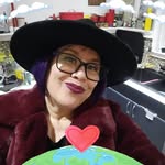Stacey Dyson - @stac3dyson - Instagram
