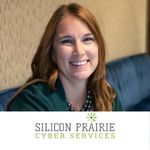 Silicon Prairie Cyber | Stacy Eldridge - @siliconprairiecyber - Instagram