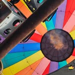 Stacy Eldridge - @teardropcowboyballoons - Instagram