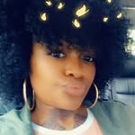 Stacy Eley - @mz_redd_88 - Instagram